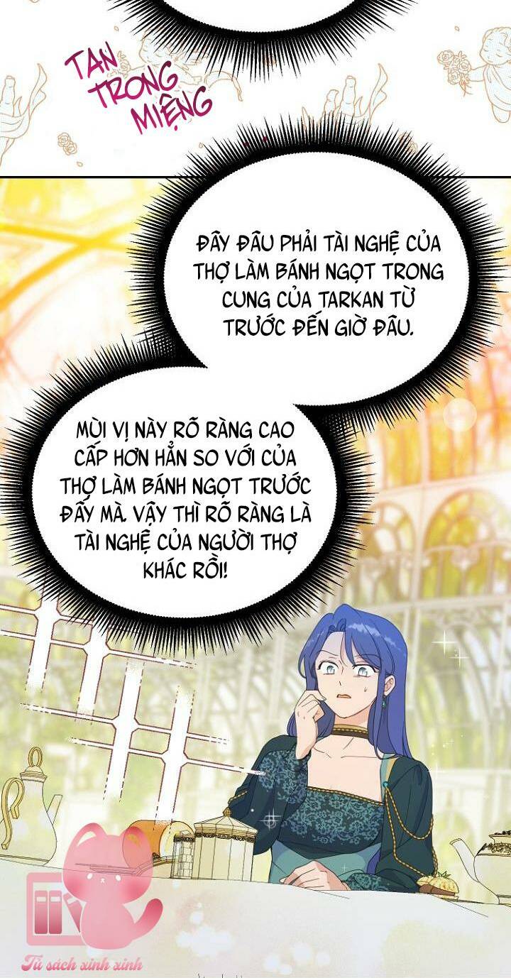 Tiền Là Tất Cả Chồng Là Phù Du - Chapter 39 - Page 40