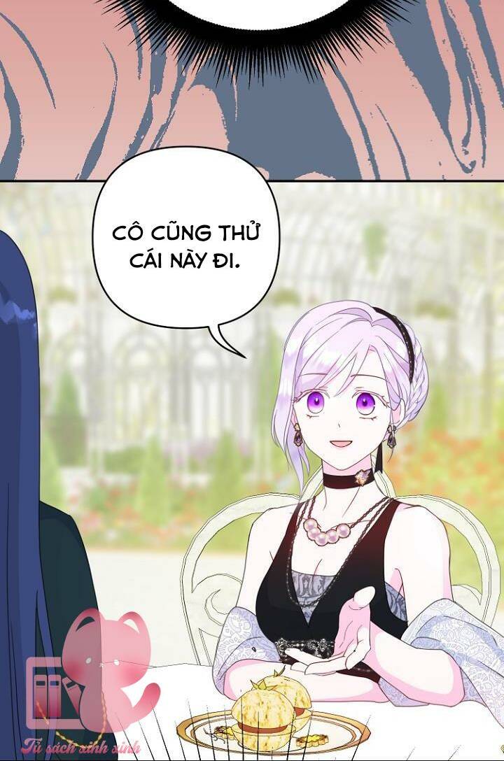 Tiền Là Tất Cả Chồng Là Phù Du - Chapter 39 - Page 42