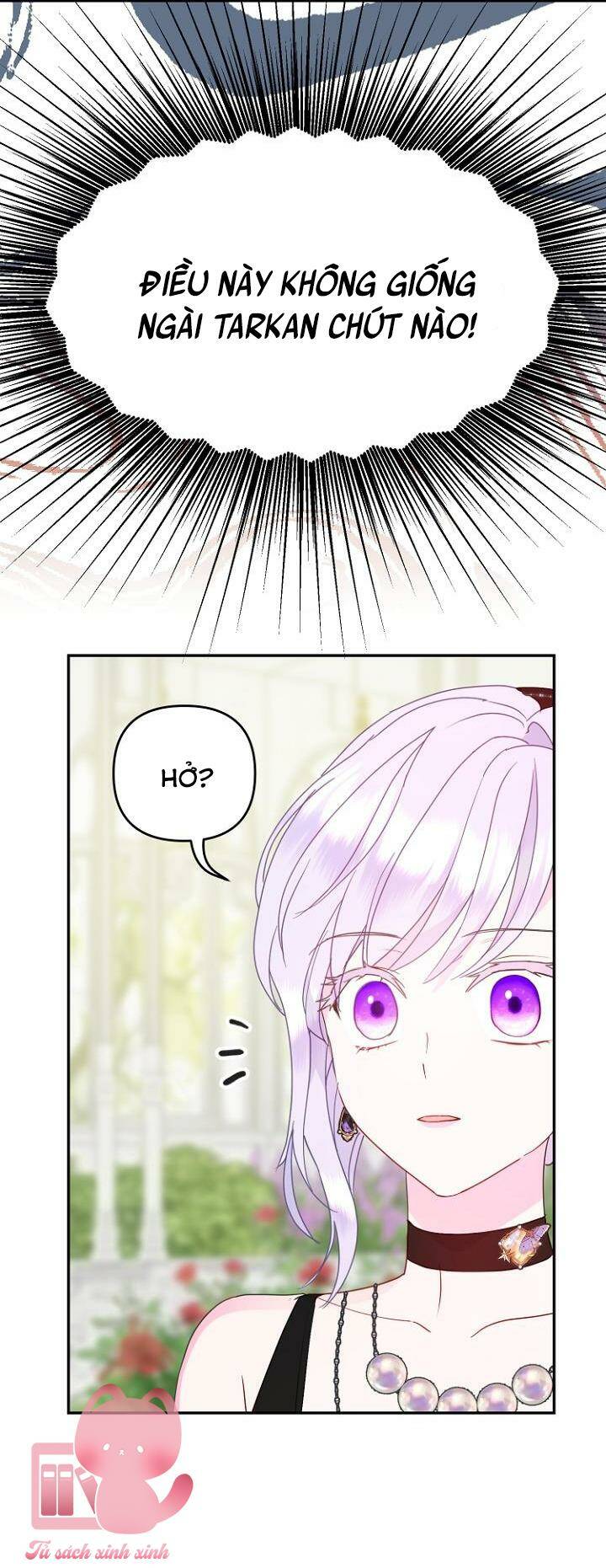 Tiền Là Tất Cả Chồng Là Phù Du - Chapter 39 - Page 43