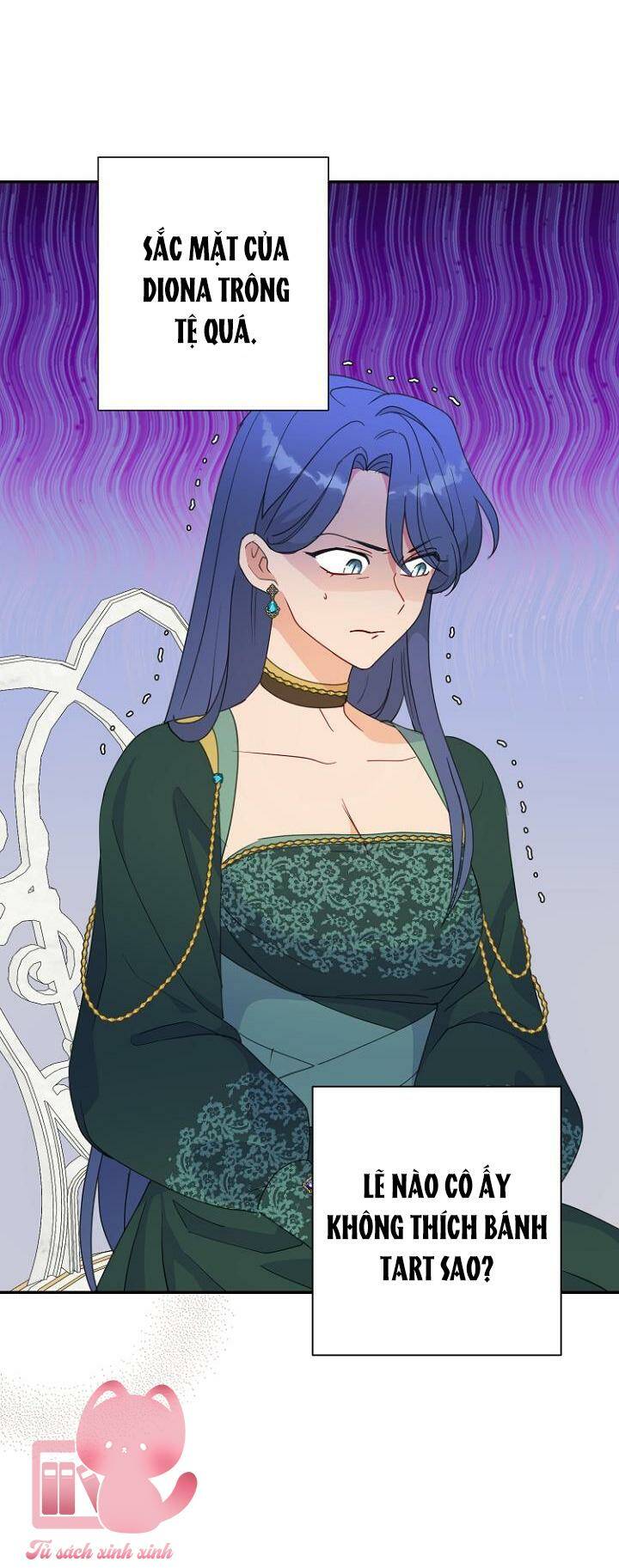 Tiền Là Tất Cả Chồng Là Phù Du - Chapter 39 - Page 44