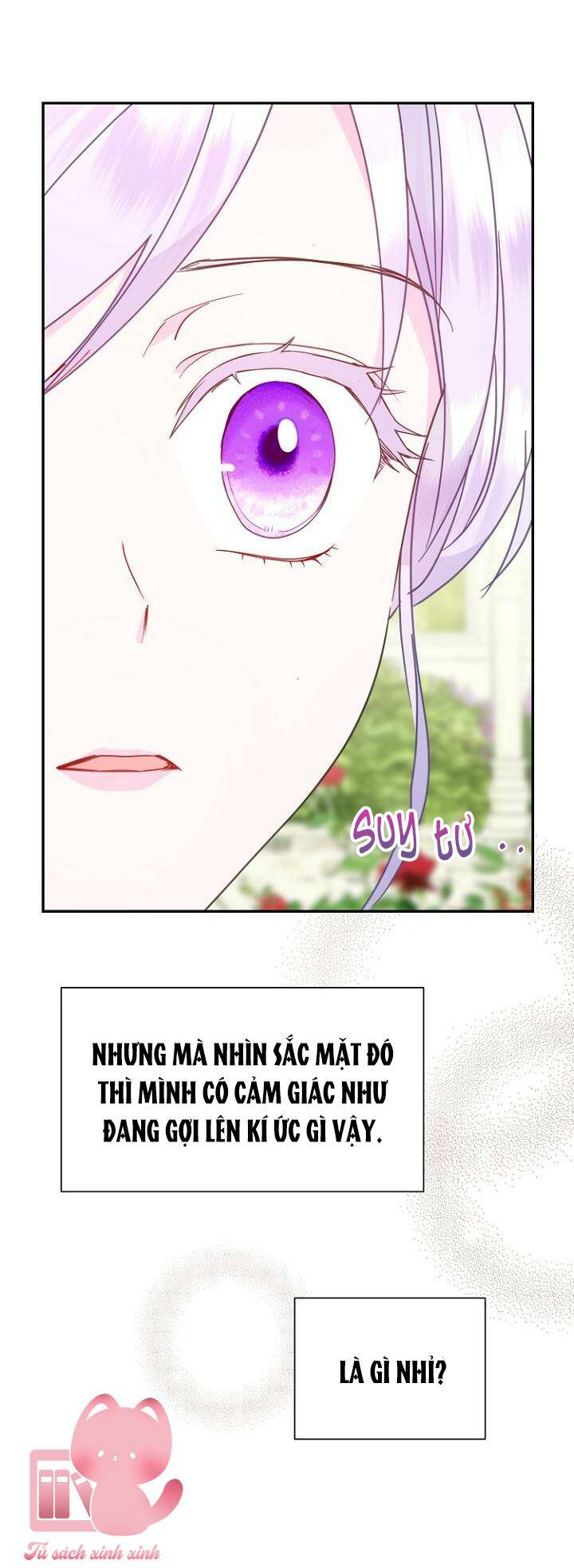 Tiền Là Tất Cả Chồng Là Phù Du - Chapter 39 - Page 45