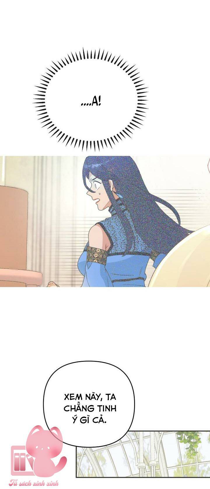 Tiền Là Tất Cả Chồng Là Phù Du - Chapter 39 - Page 46