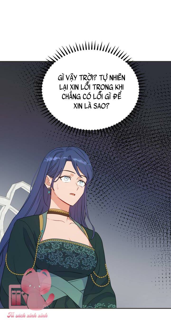 Tiền Là Tất Cả Chồng Là Phù Du - Chapter 39 - Page 48