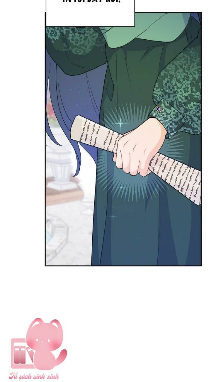 Tiền Là Tất Cả Chồng Là Phù Du - Chapter 39 - Page 4