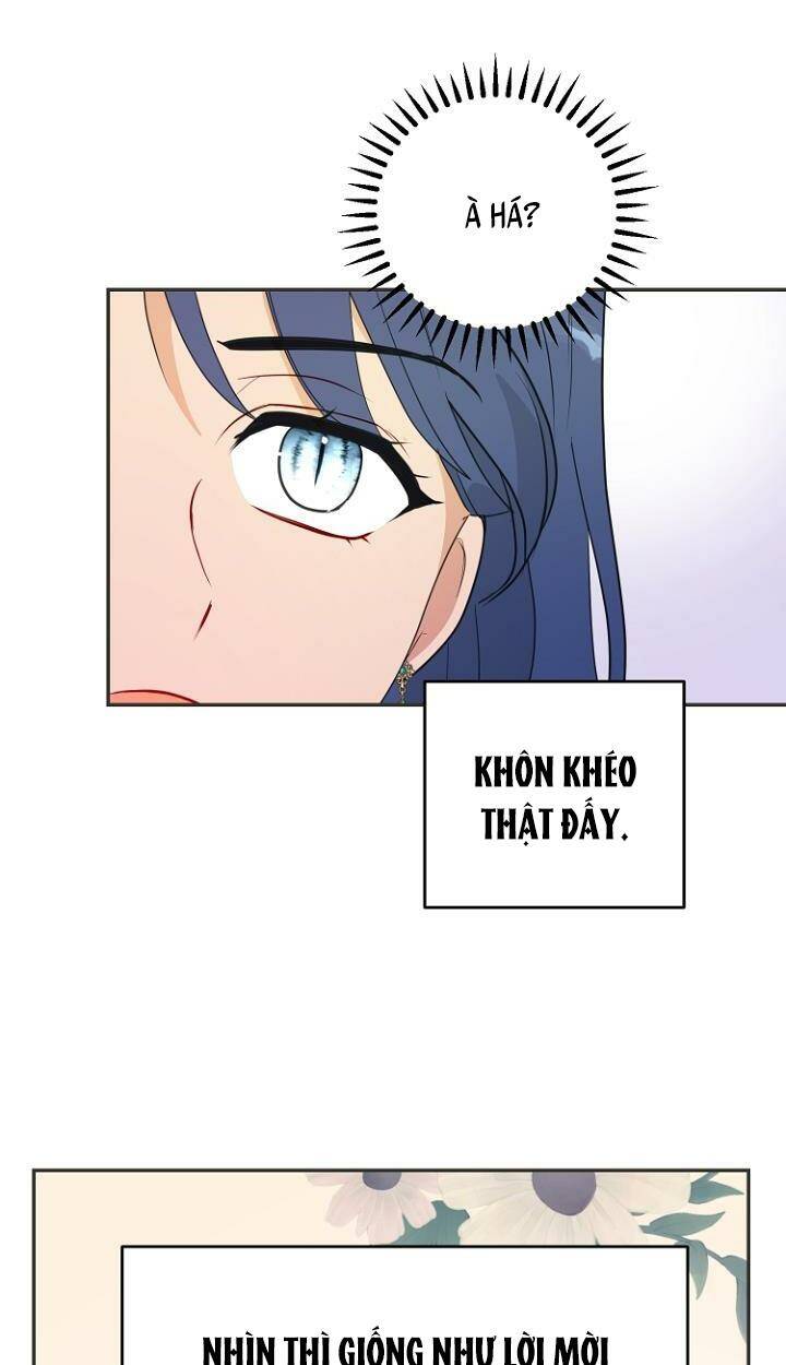 Tiền Là Tất Cả Chồng Là Phù Du - Chapter 39 - Page 49