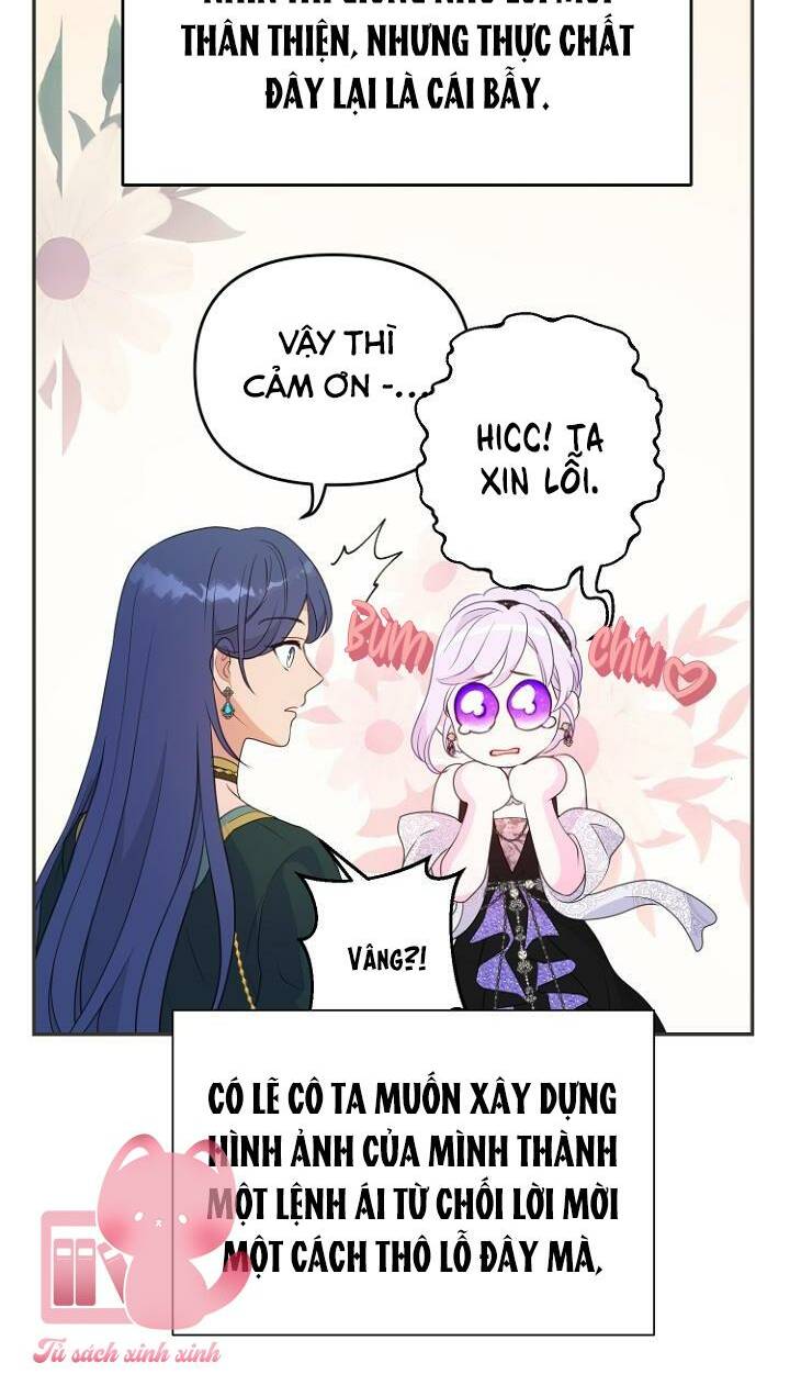 Tiền Là Tất Cả Chồng Là Phù Du - Chapter 39 - Page 50