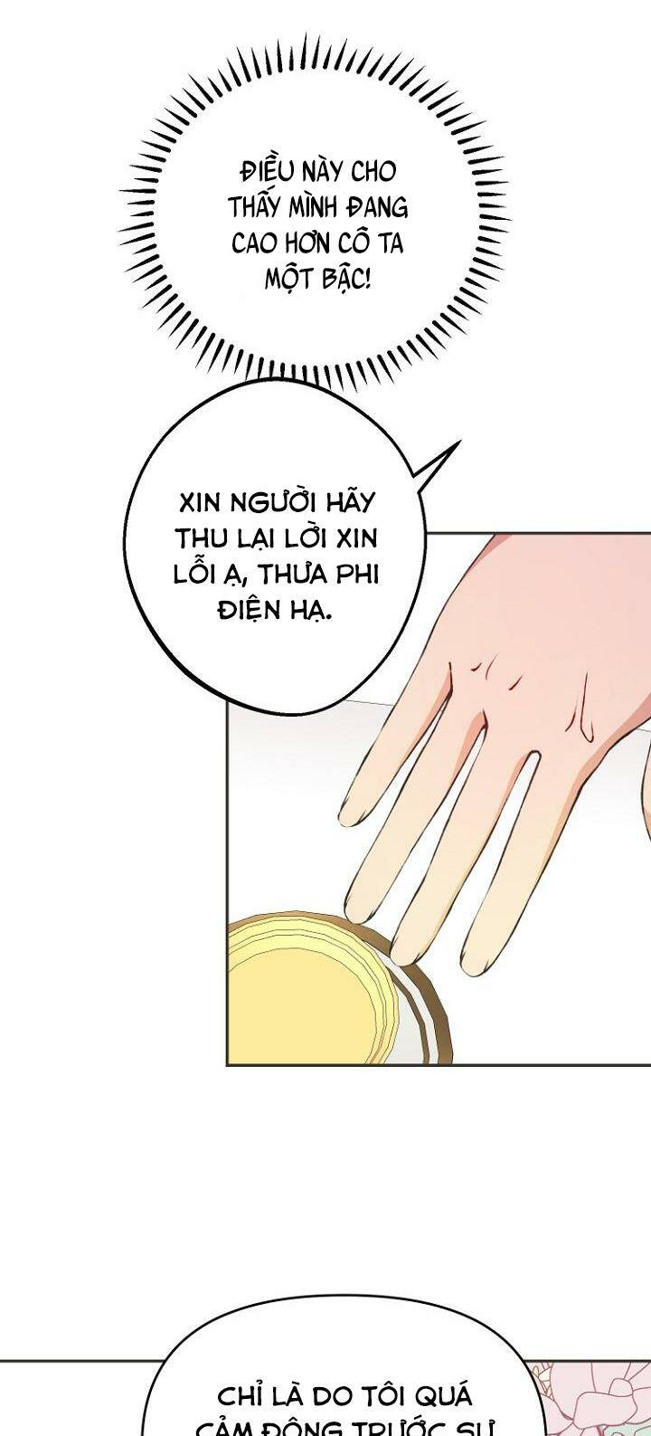 Tiền Là Tất Cả Chồng Là Phù Du - Chapter 39 - Page 51