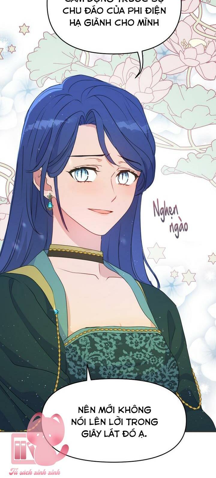 Tiền Là Tất Cả Chồng Là Phù Du - Chapter 39 - Page 52