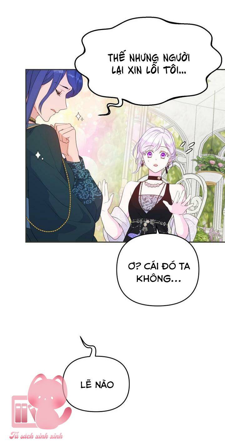 Tiền Là Tất Cả Chồng Là Phù Du - Chapter 39 - Page 53