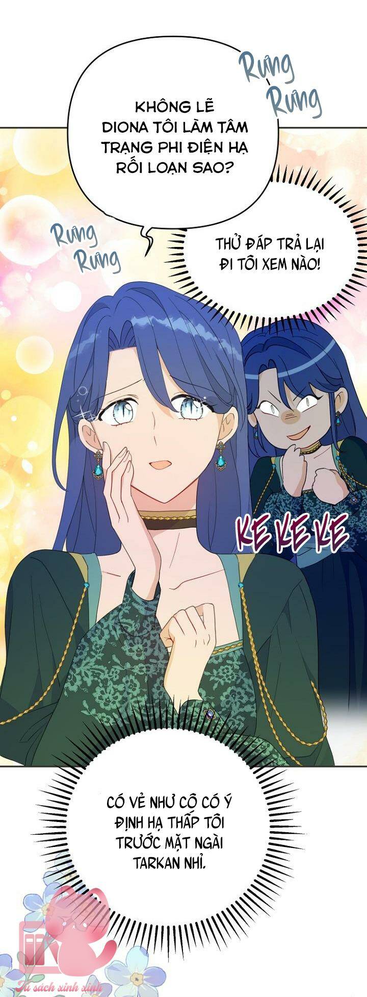 Tiền Là Tất Cả Chồng Là Phù Du - Chapter 39 - Page 54