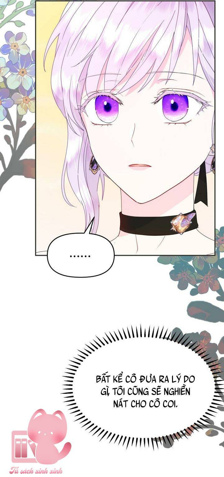 Tiền Là Tất Cả Chồng Là Phù Du - Chapter 39 - Page 55