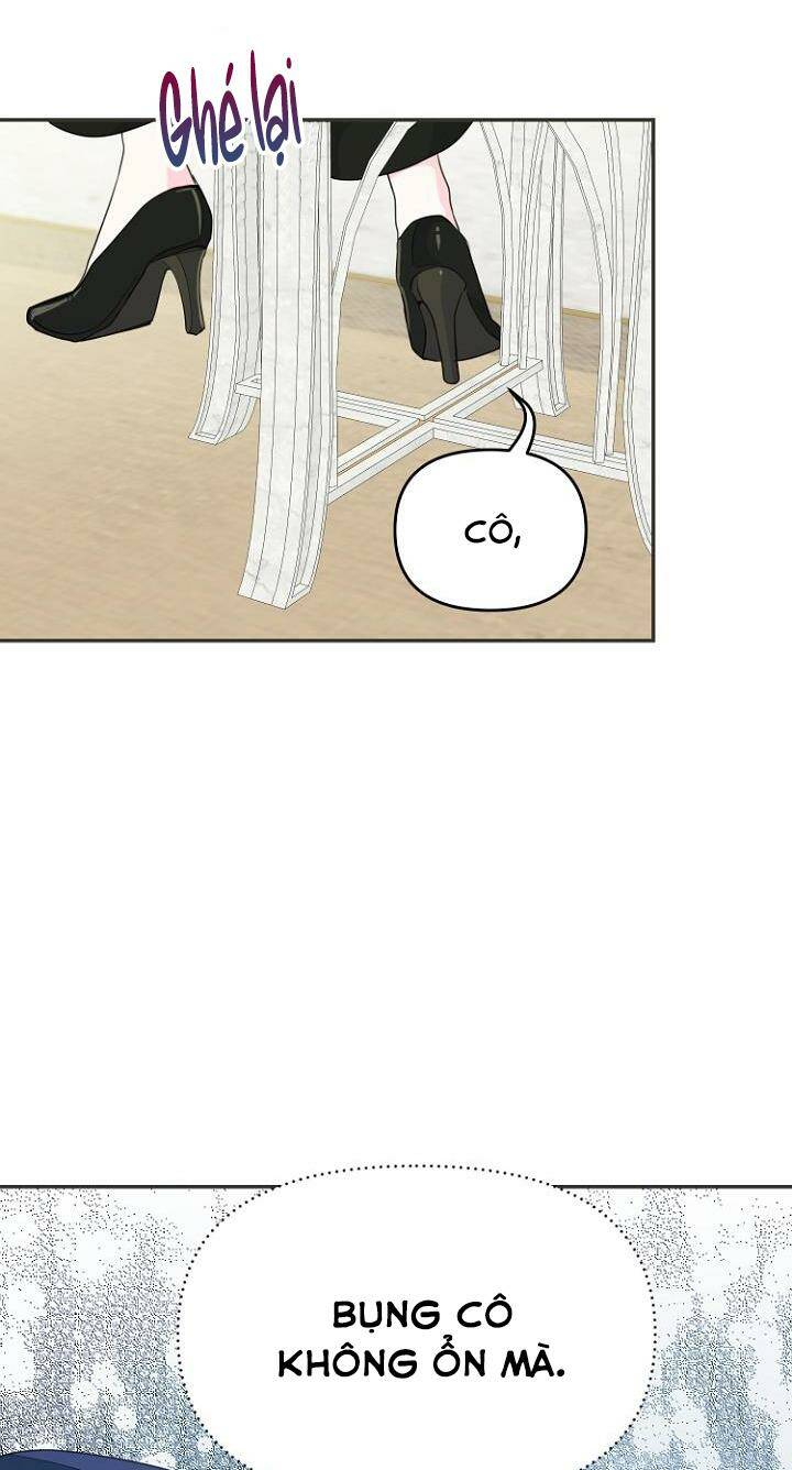 Tiền Là Tất Cả Chồng Là Phù Du - Chapter 39 - Page 57