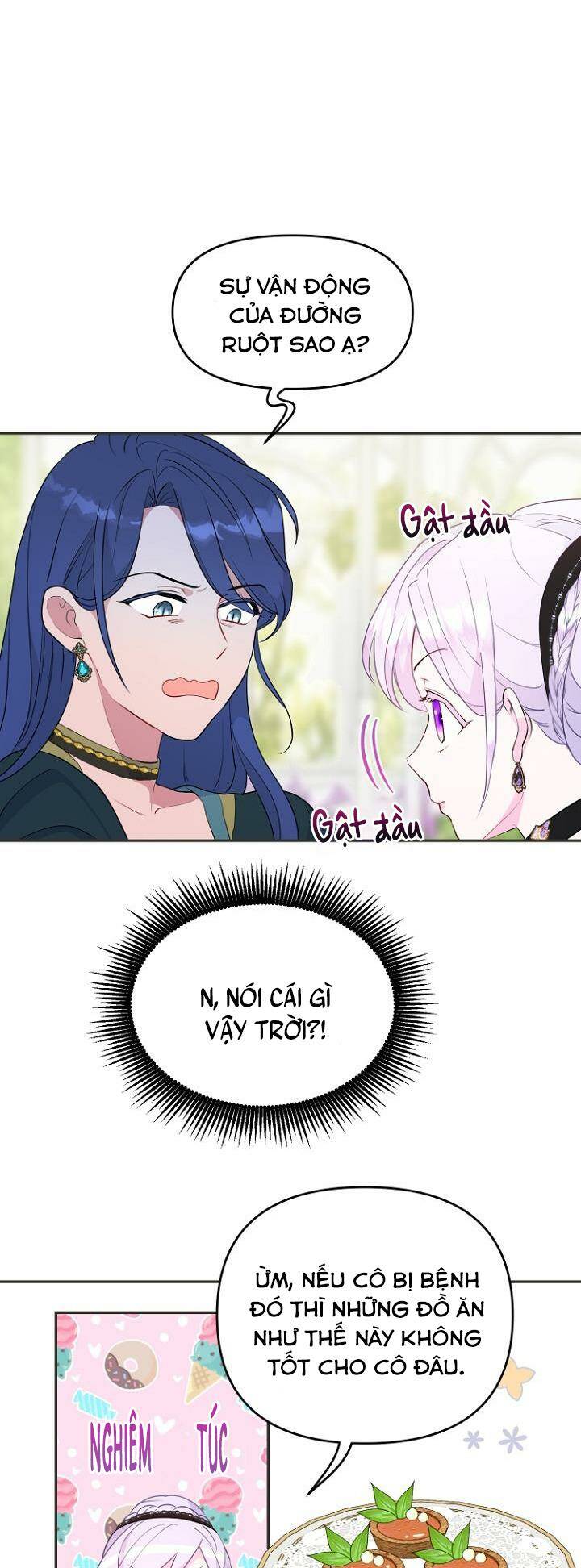 Tiền Là Tất Cả Chồng Là Phù Du - Chapter 39 - Page 60