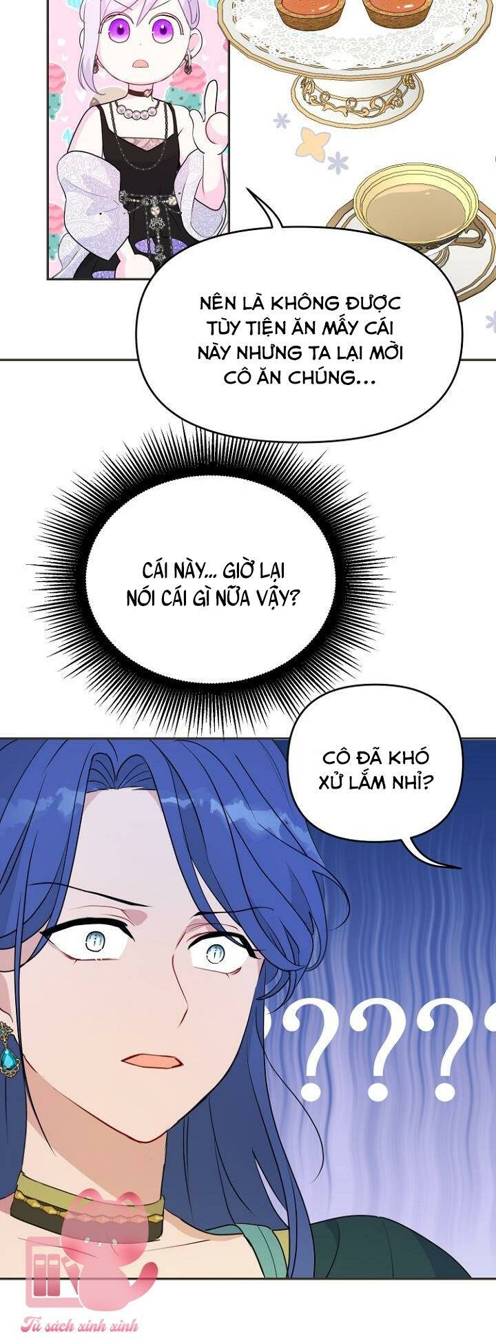 Tiền Là Tất Cả Chồng Là Phù Du - Chapter 39 - Page 61