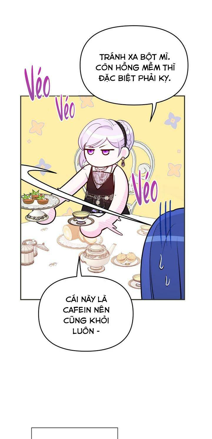 Tiền Là Tất Cả Chồng Là Phù Du - Chapter 39 - Page 62