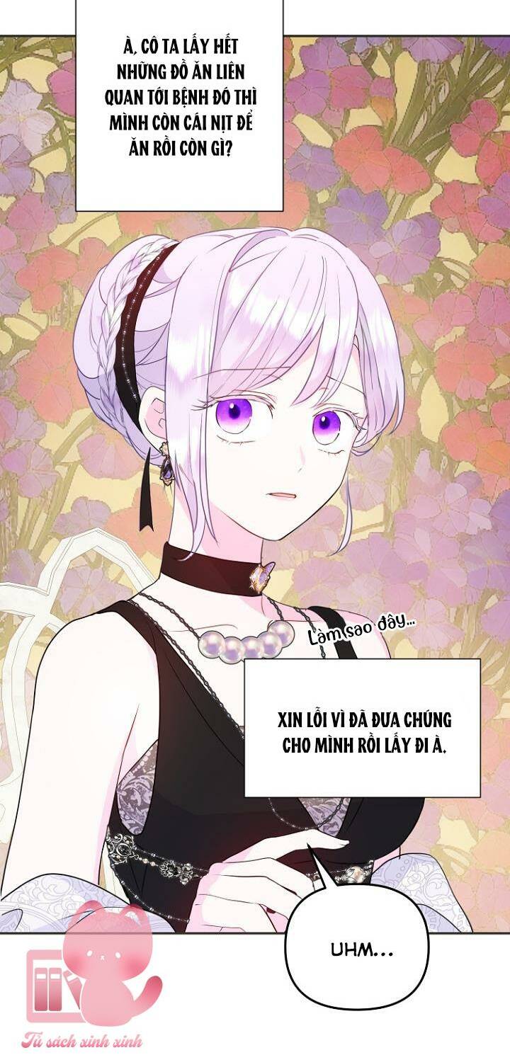 Tiền Là Tất Cả Chồng Là Phù Du - Chapter 39 - Page 63