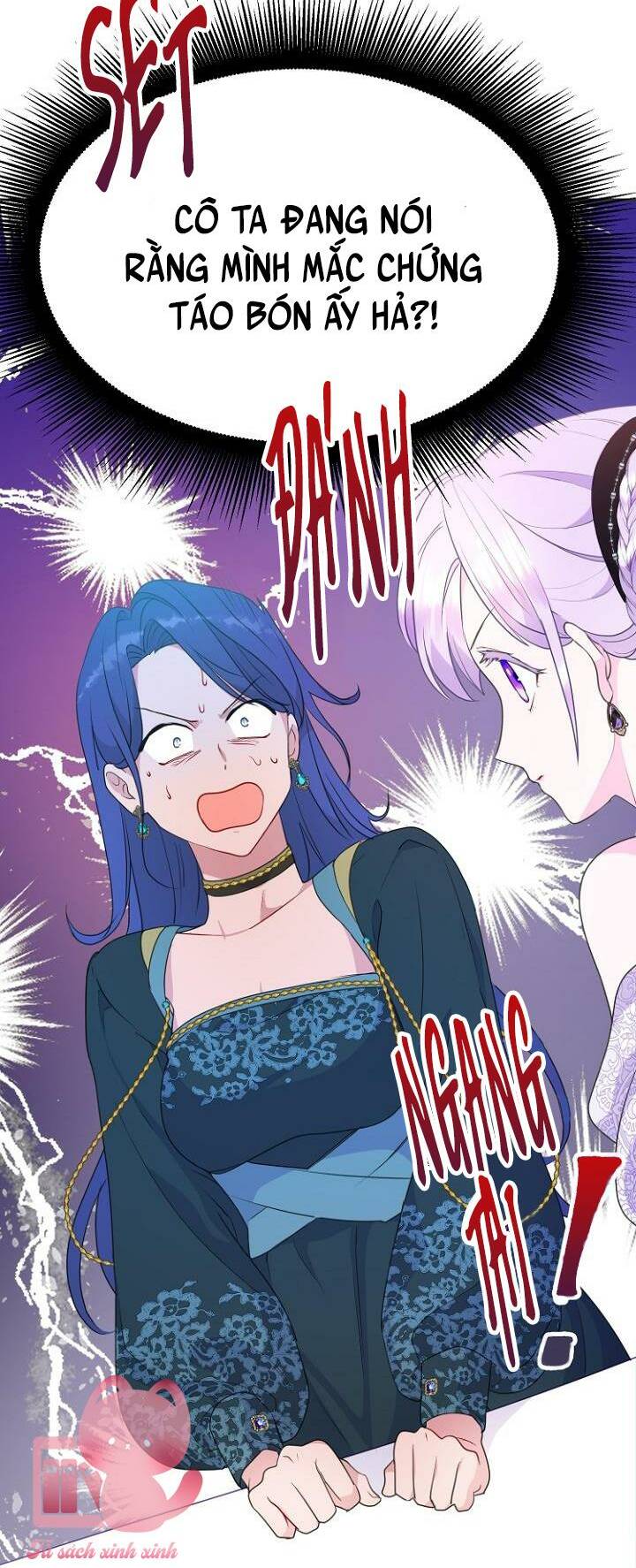 Tiền Là Tất Cả Chồng Là Phù Du - Chapter 39 - Page 67