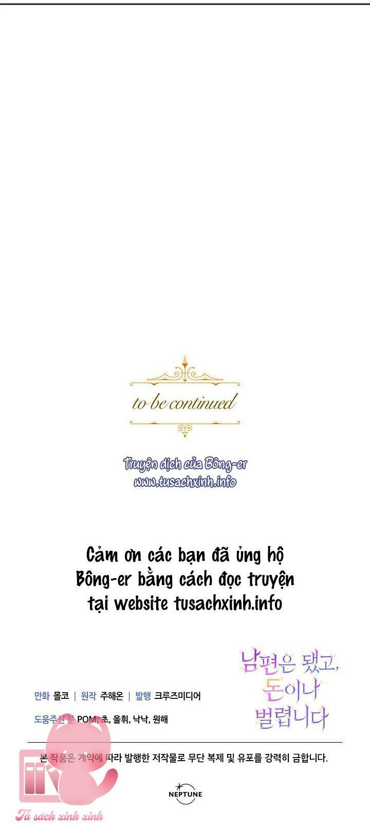 Tiền Là Tất Cả Chồng Là Phù Du - Chapter 39 - Page 68