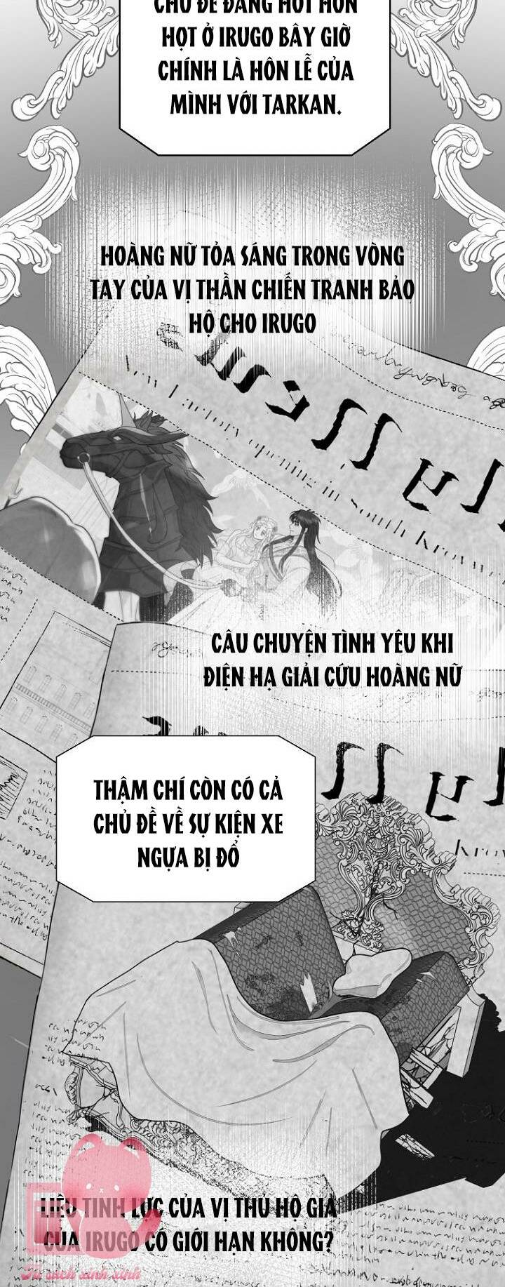 Tiền Là Tất Cả Chồng Là Phù Du - Chapter 39 - Page 6