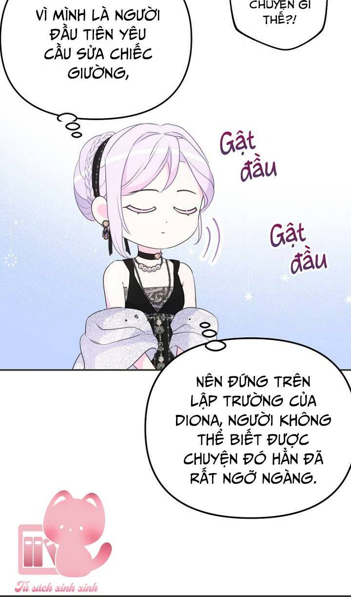 Tiền Là Tất Cả Chồng Là Phù Du - Chapter 39 - Page 8