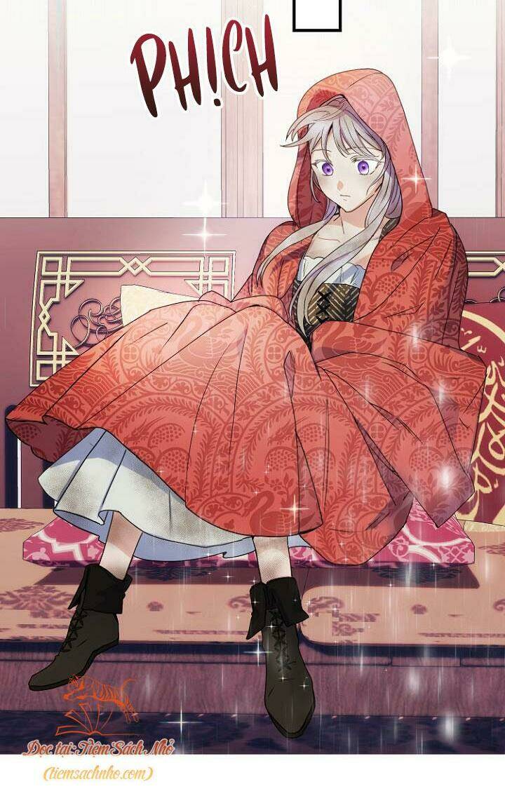 Tiền Là Tất Cả Chồng Là Phù Du - Chapter 4 - Page 9