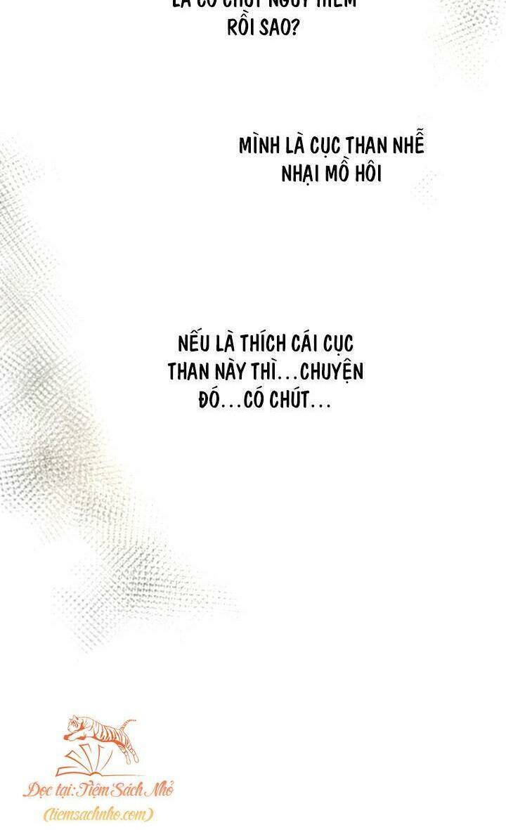 Tiền Là Tất Cả Chồng Là Phù Du - Chapter 4 - Page 13
