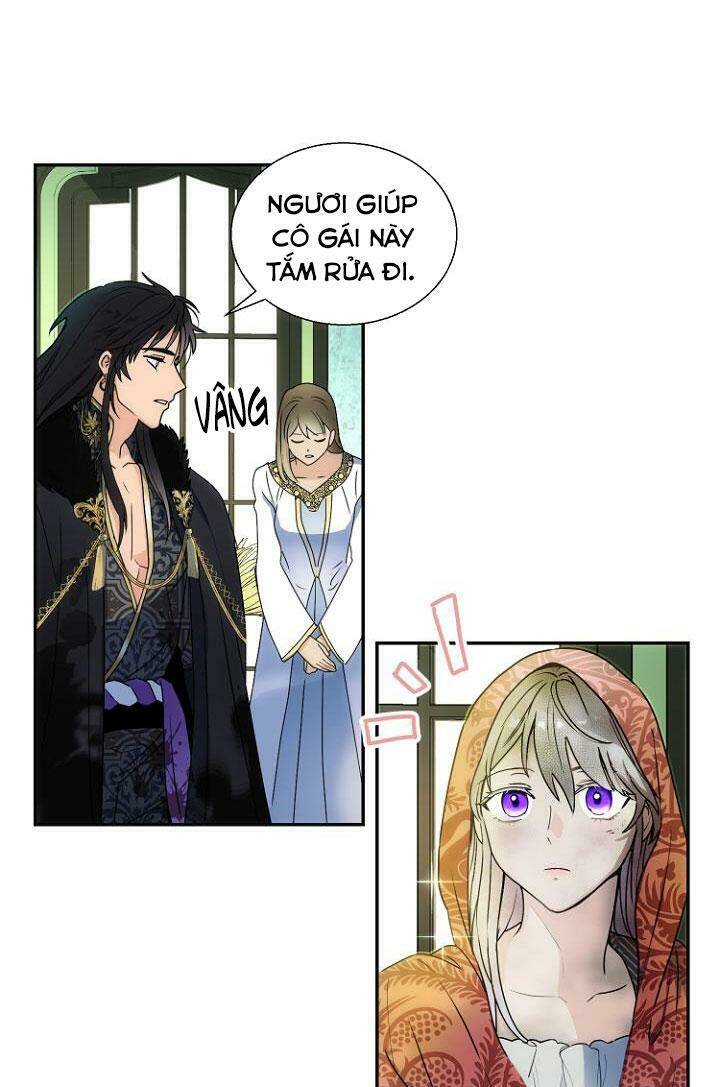 Tiền Là Tất Cả Chồng Là Phù Du - Chapter 4 - Page 14