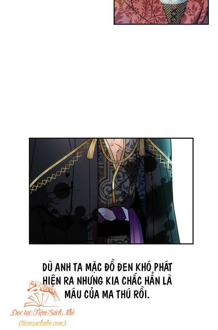 Tiền Là Tất Cả Chồng Là Phù Du - Chapter 4 - Page 15