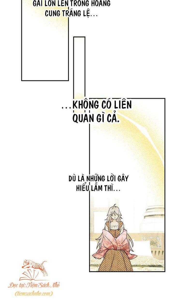 Tiền Là Tất Cả Chồng Là Phù Du - Chapter 4 - Page 20
