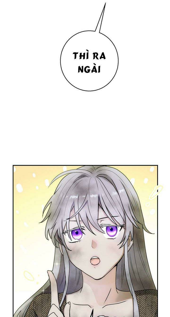 Tiền Là Tất Cả Chồng Là Phù Du - Chapter 4 - Page 21