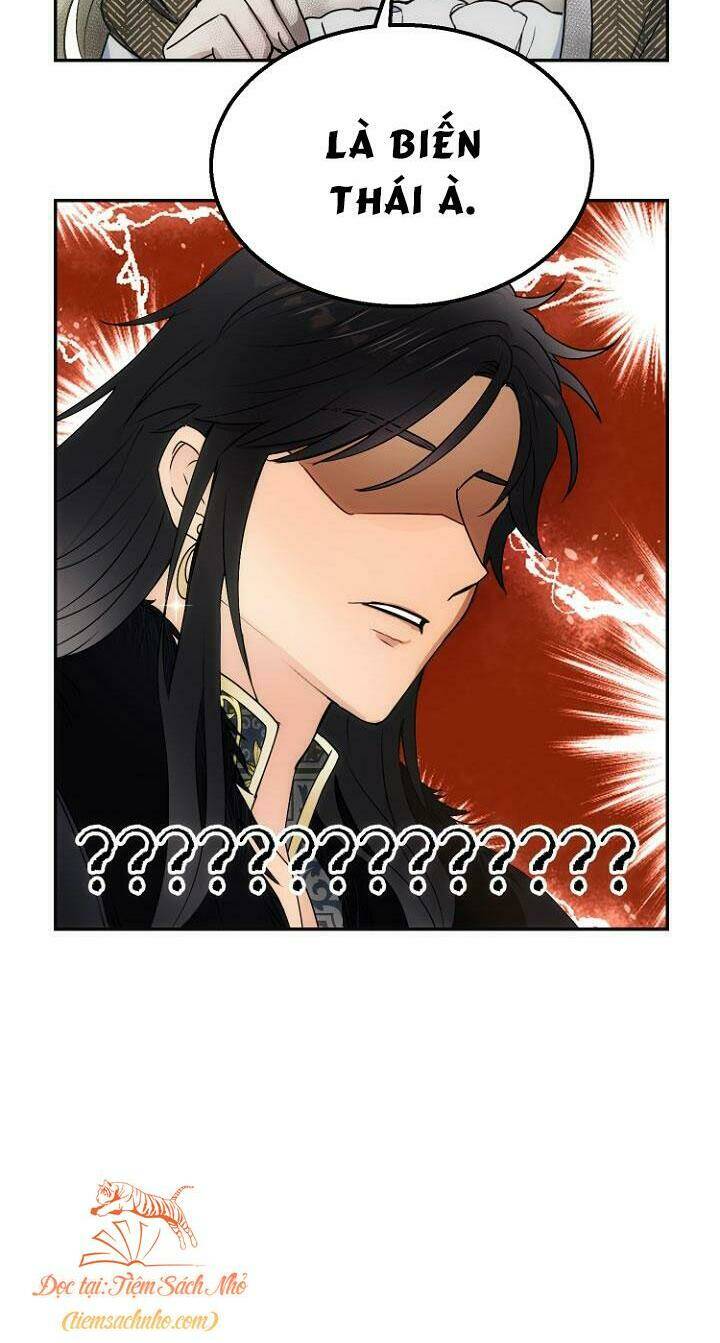 Tiền Là Tất Cả Chồng Là Phù Du - Chapter 4 - Page 22