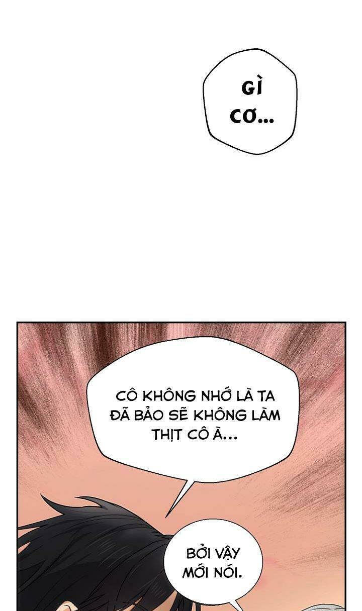 Tiền Là Tất Cả Chồng Là Phù Du - Chapter 4 - Page 23
