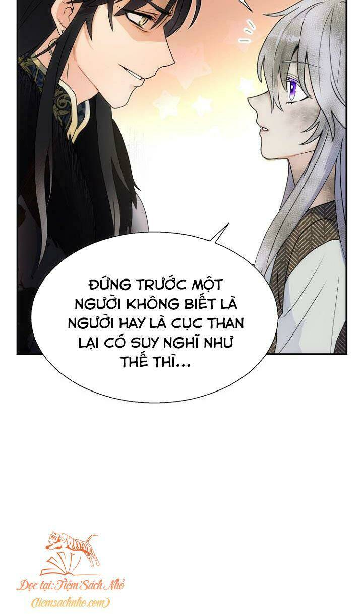 Tiền Là Tất Cả Chồng Là Phù Du - Chapter 4 - Page 24