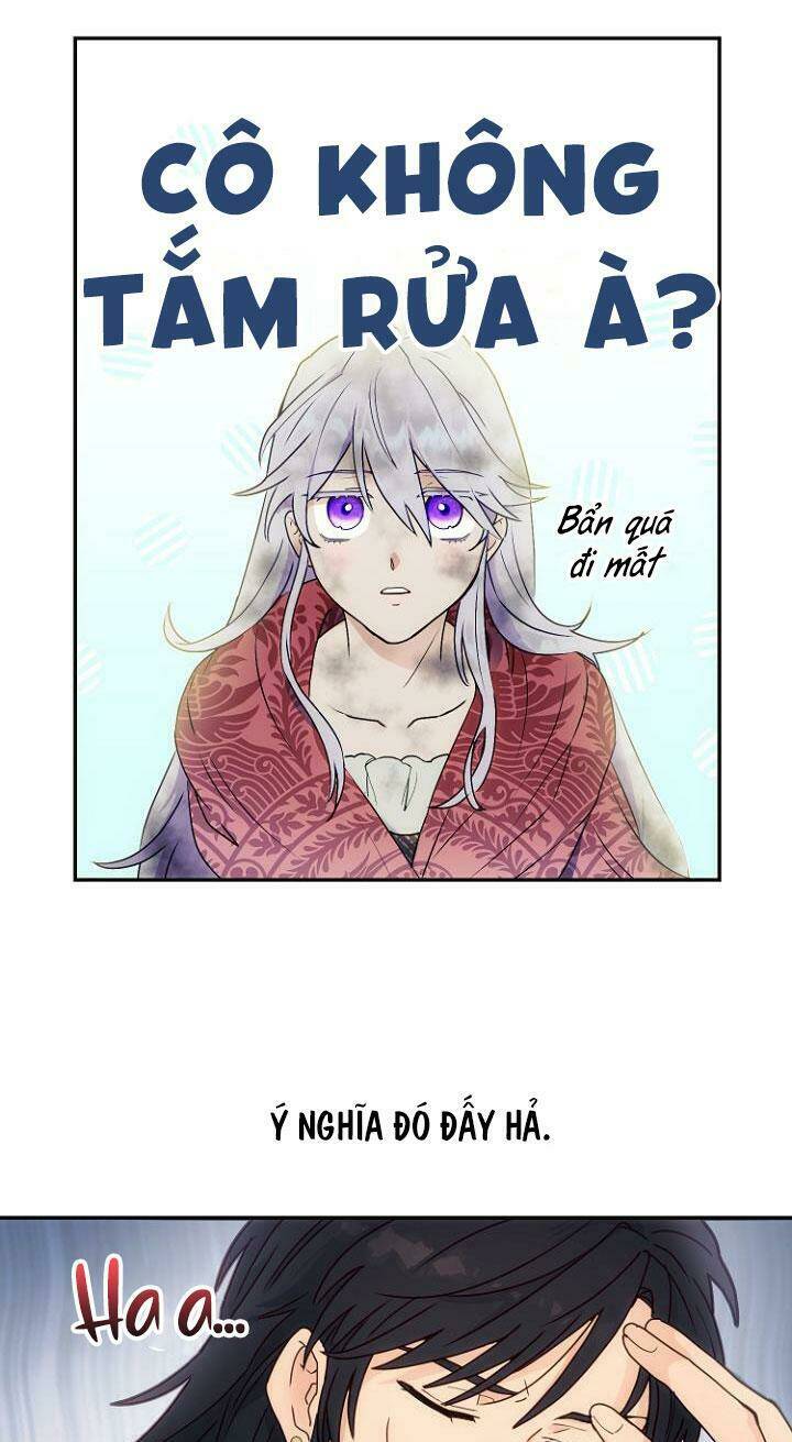 Tiền Là Tất Cả Chồng Là Phù Du - Chapter 4 - Page 27