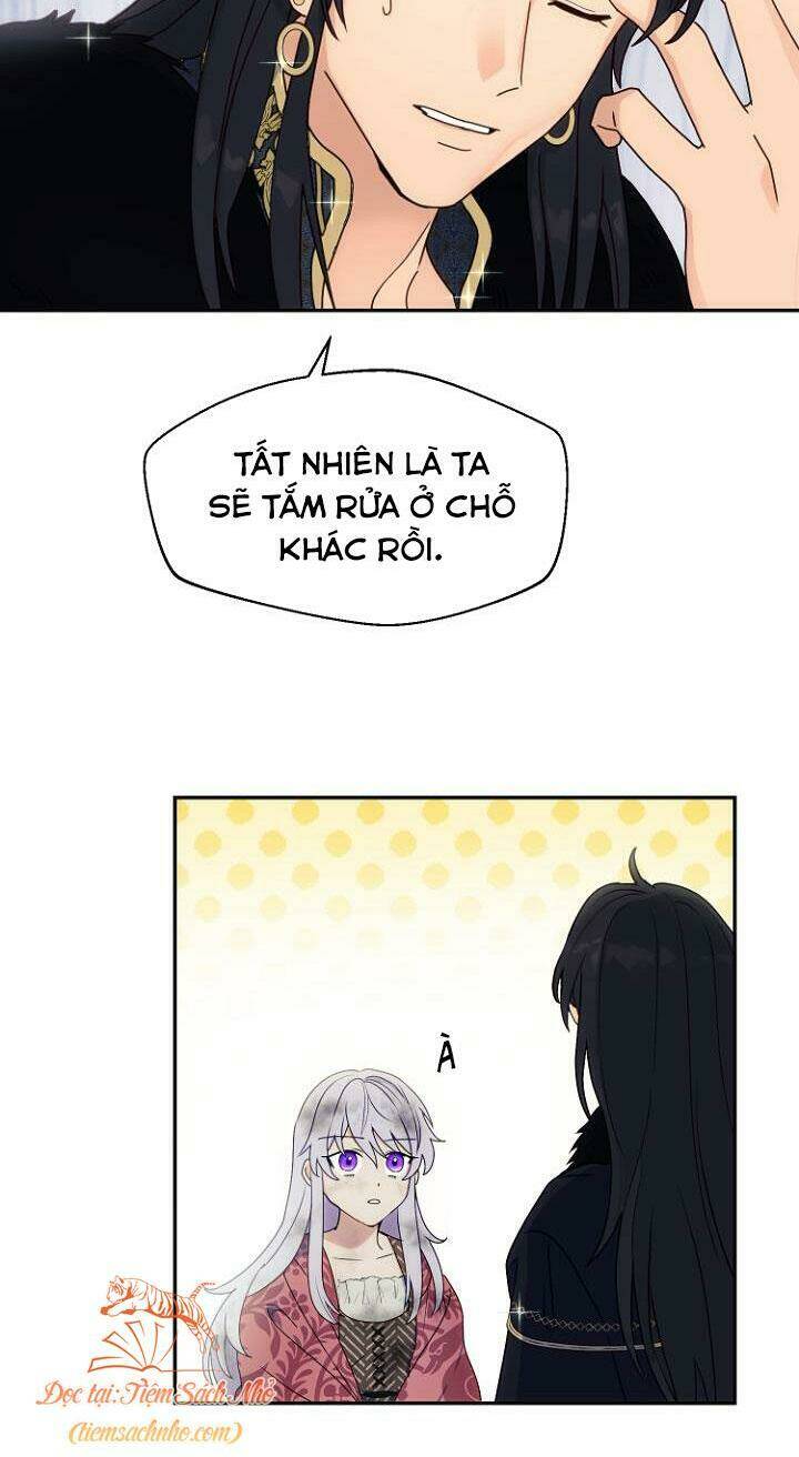 Tiền Là Tất Cả Chồng Là Phù Du - Chapter 4 - Page 28