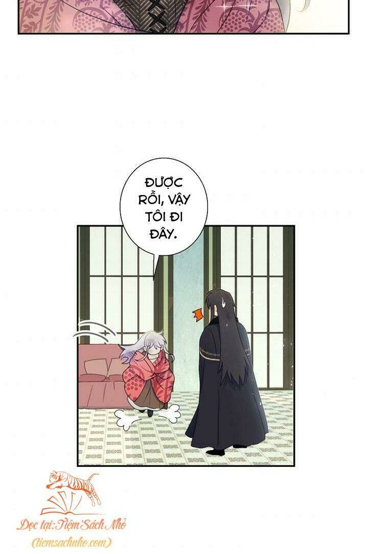 Tiền Là Tất Cả Chồng Là Phù Du - Chapter 4 - Page 30