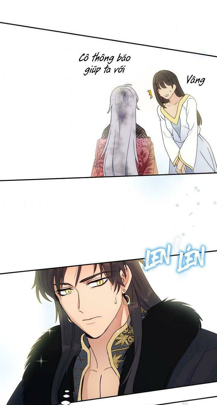 Tiền Là Tất Cả Chồng Là Phù Du - Chapter 4 - Page 31