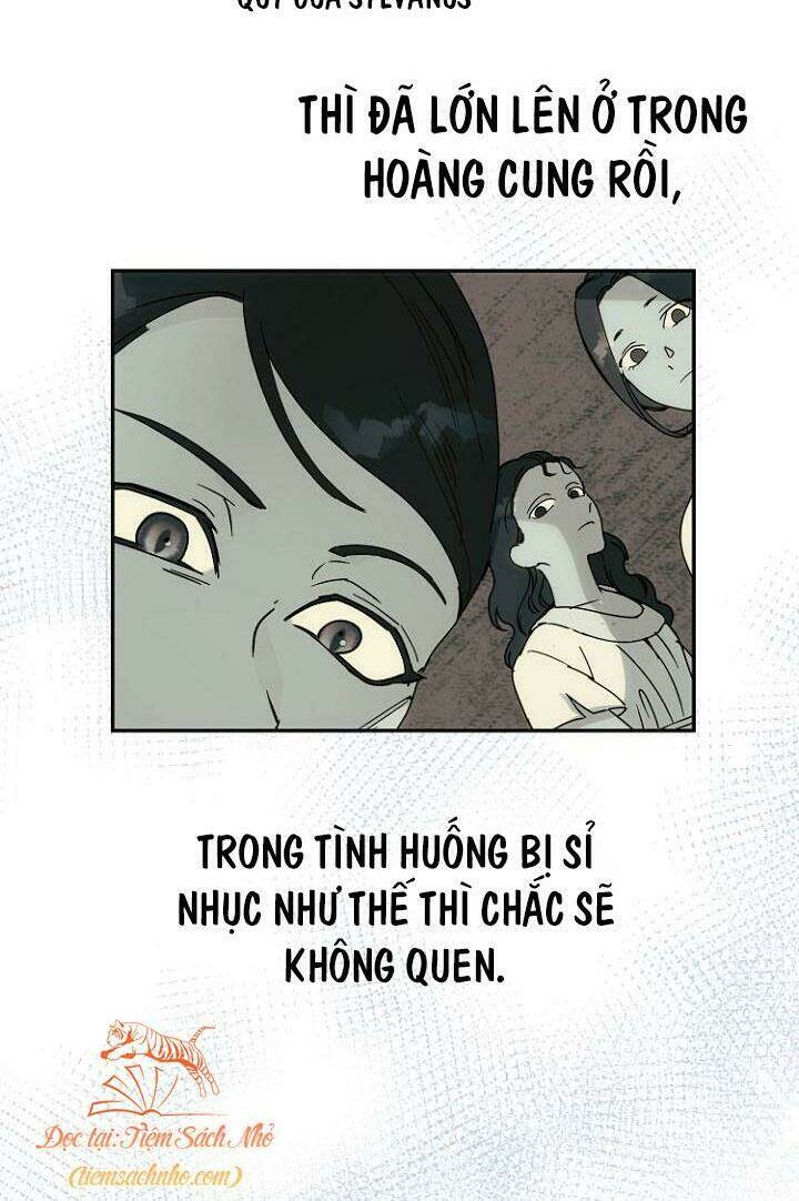 Tiền Là Tất Cả Chồng Là Phù Du - Chapter 4 - Page 34