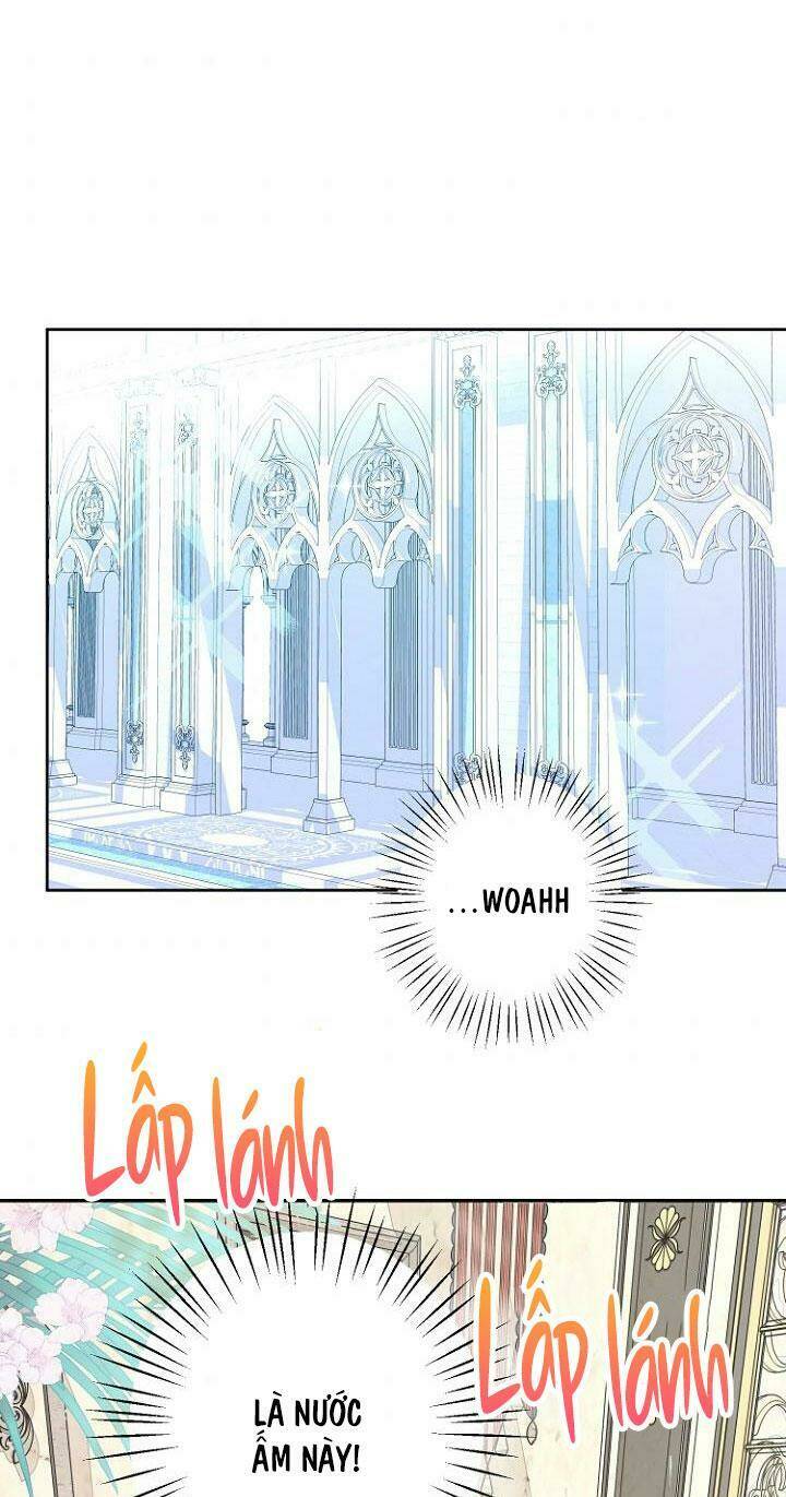 Tiền Là Tất Cả Chồng Là Phù Du - Chapter 4 - Page 39