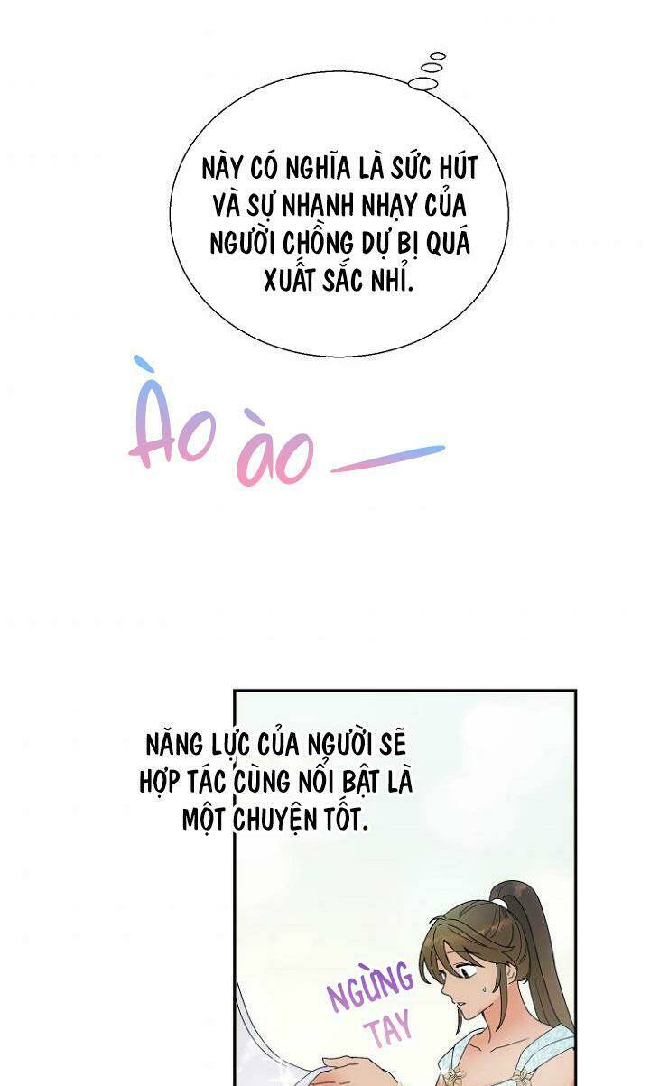 Tiền Là Tất Cả Chồng Là Phù Du - Chapter 4 - Page 47