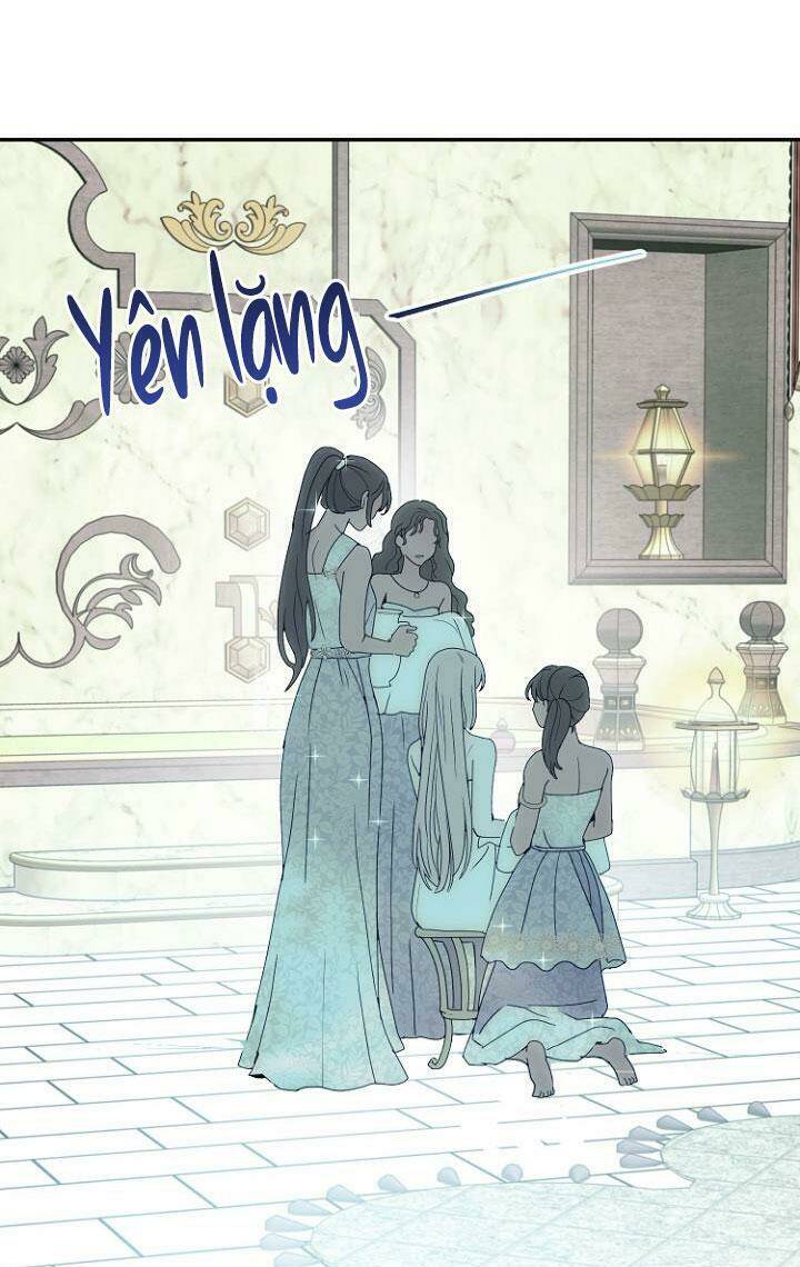 Tiền Là Tất Cả Chồng Là Phù Du - Chapter 4 - Page 49