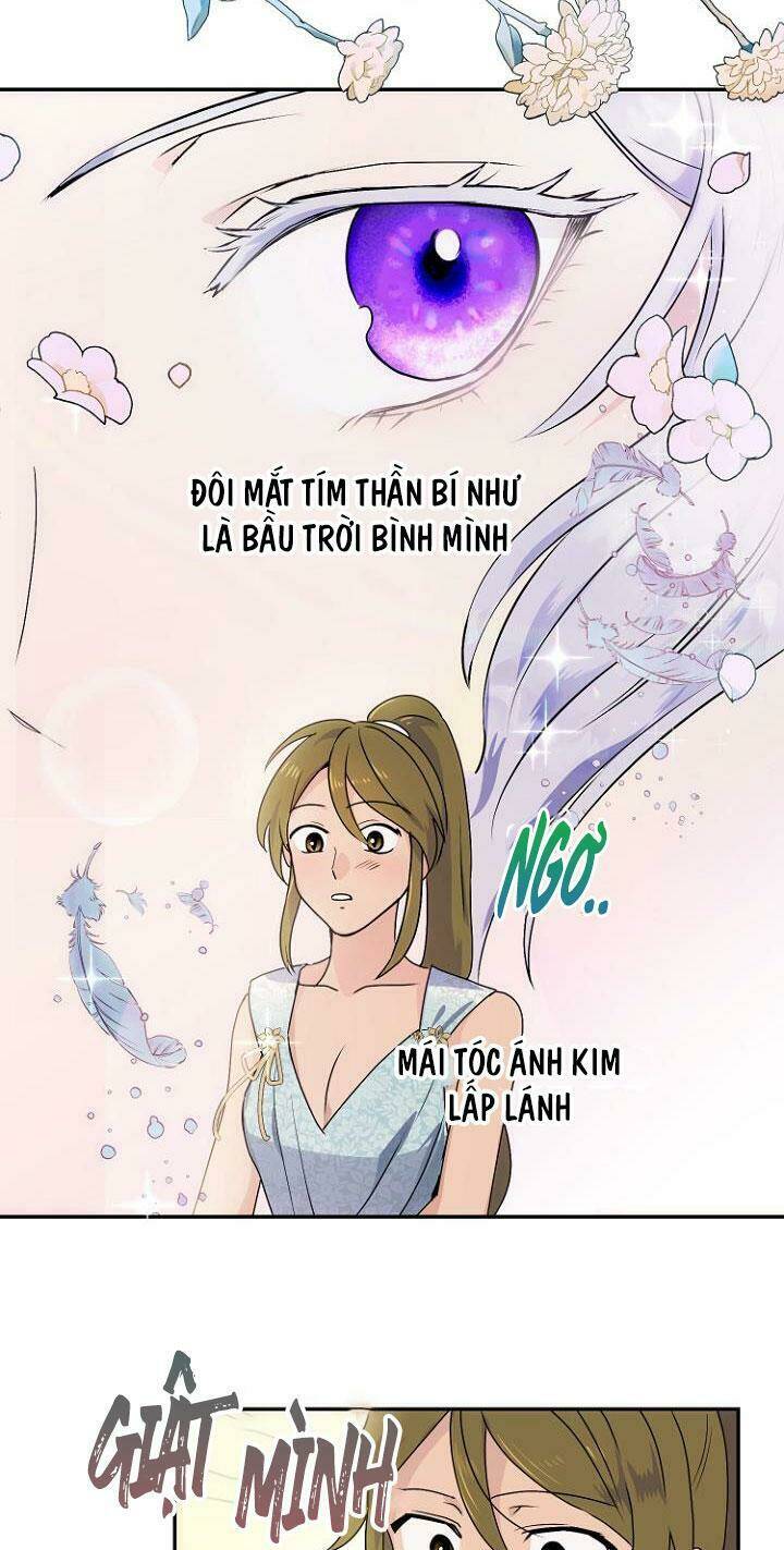 Tiền Là Tất Cả Chồng Là Phù Du - Chapter 4 - Page 53