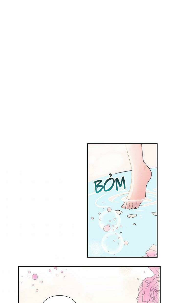 Tiền Là Tất Cả Chồng Là Phù Du - Chapter 4 - Page 55