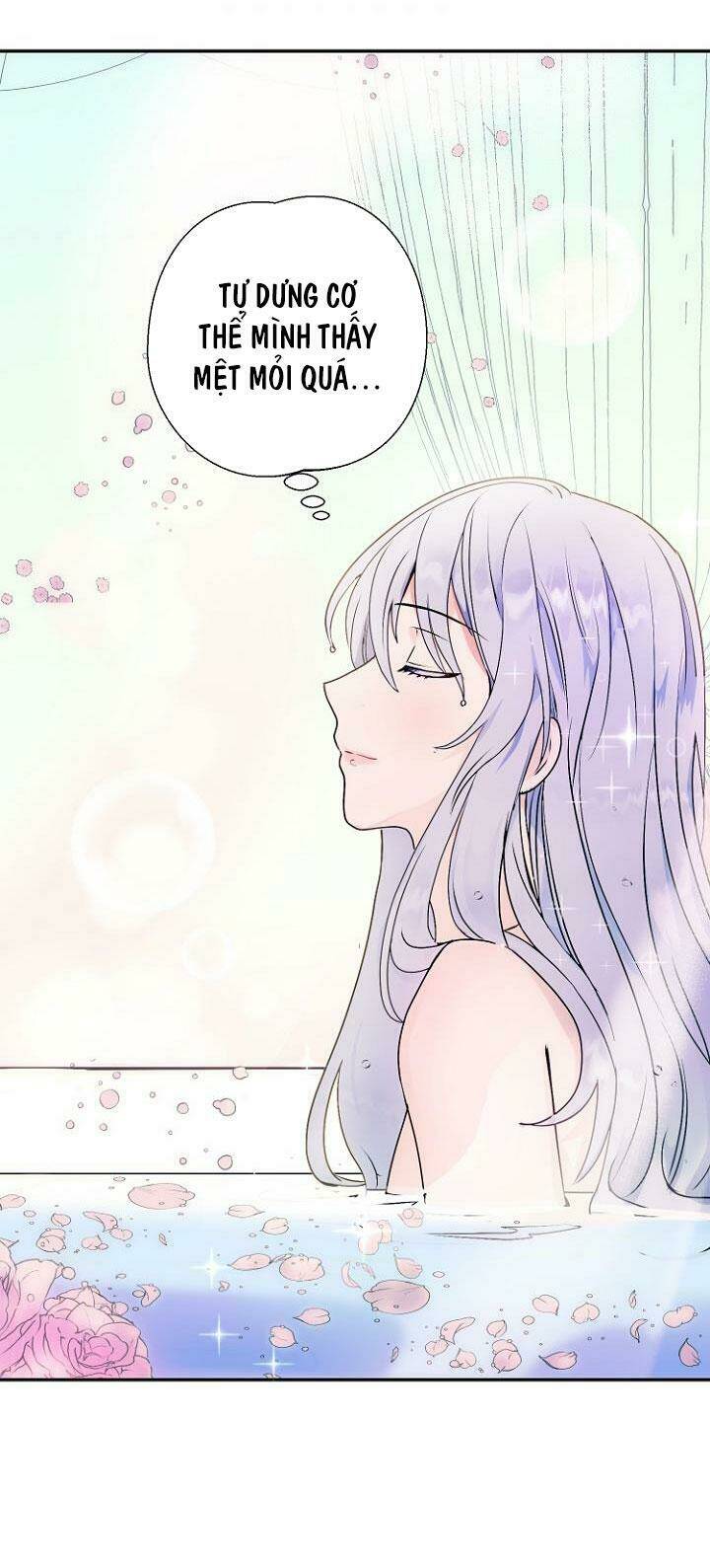 Tiền Là Tất Cả Chồng Là Phù Du - Chapter 4 - Page 57