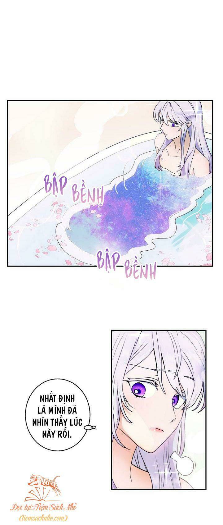 Tiền Là Tất Cả Chồng Là Phù Du - Chapter 4 - Page 59