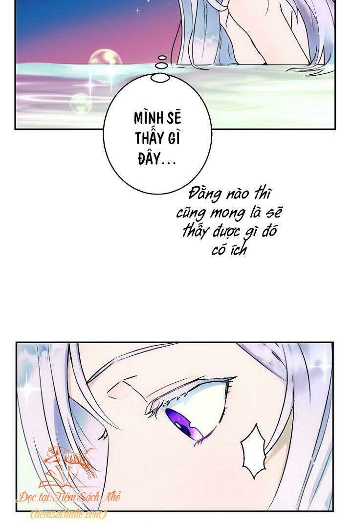 Tiền Là Tất Cả Chồng Là Phù Du - Chapter 4 - Page 61