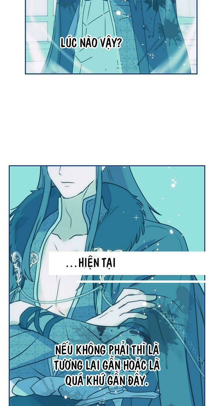 Tiền Là Tất Cả Chồng Là Phù Du - Chapter 4 - Page 63