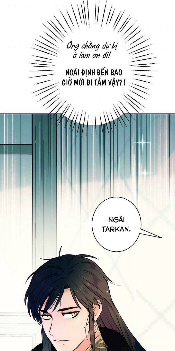 Tiền Là Tất Cả Chồng Là Phù Du - Chapter 4 - Page 65