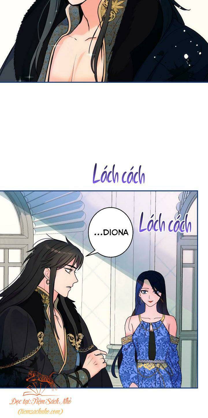 Tiền Là Tất Cả Chồng Là Phù Du - Chapter 4 - Page 66