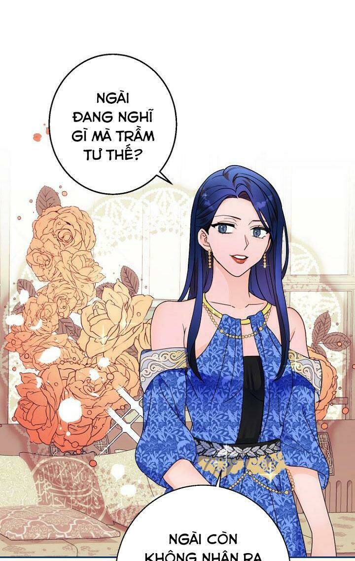 Tiền Là Tất Cả Chồng Là Phù Du - Chapter 4 - Page 67